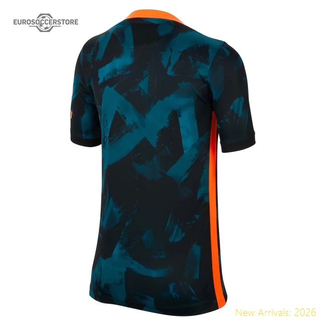 2021-2022 Chelsea 3rd Shirt (Kids)