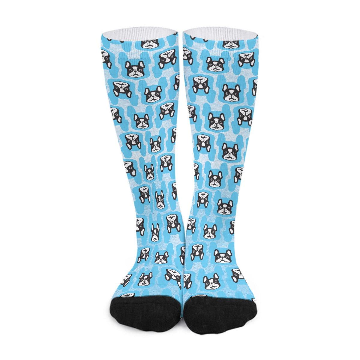 Comfortable Safe Durable Fiona - Non-slip Socks Paw Protection