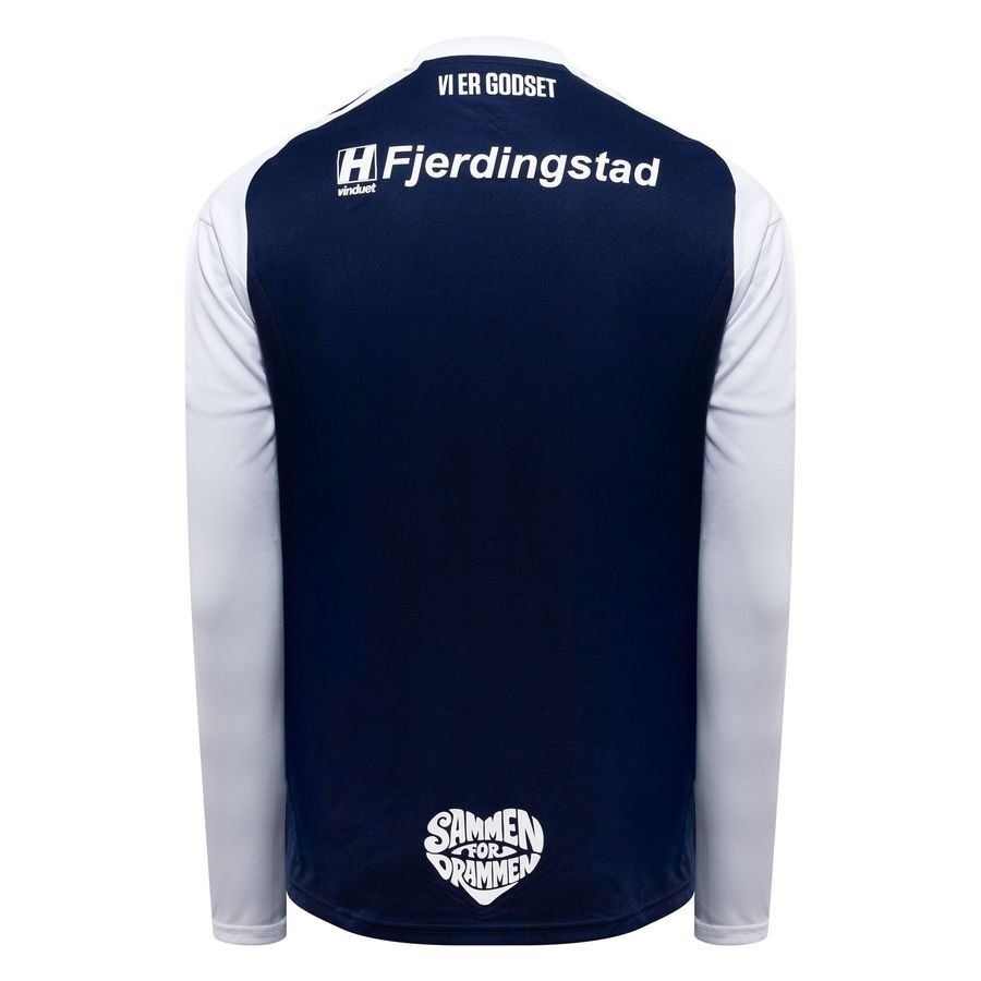 [EFKS] 2026 Strømsgodset Obosligaen L/S Home Kit