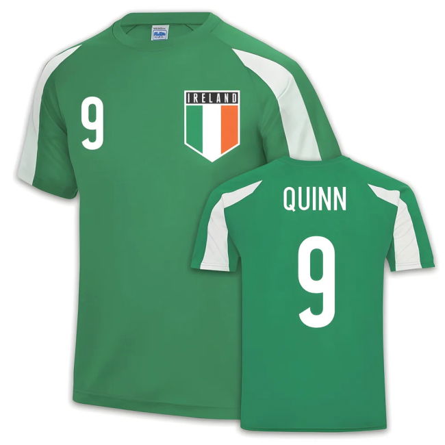 Ireland Premium Jersey Ireland