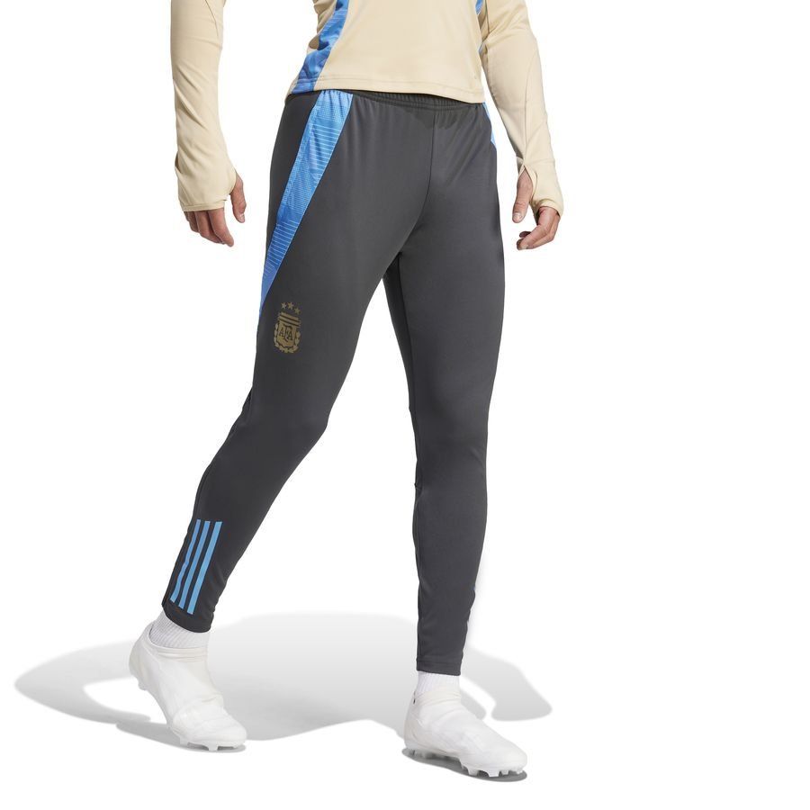 Argentina Track Pants Tiro 24 - Carbon