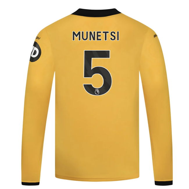 Championship Classic Home Jersey 2025-2026 #71