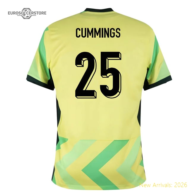 2023 Authentic Team Jersey Perfect For Match Days High-Quality