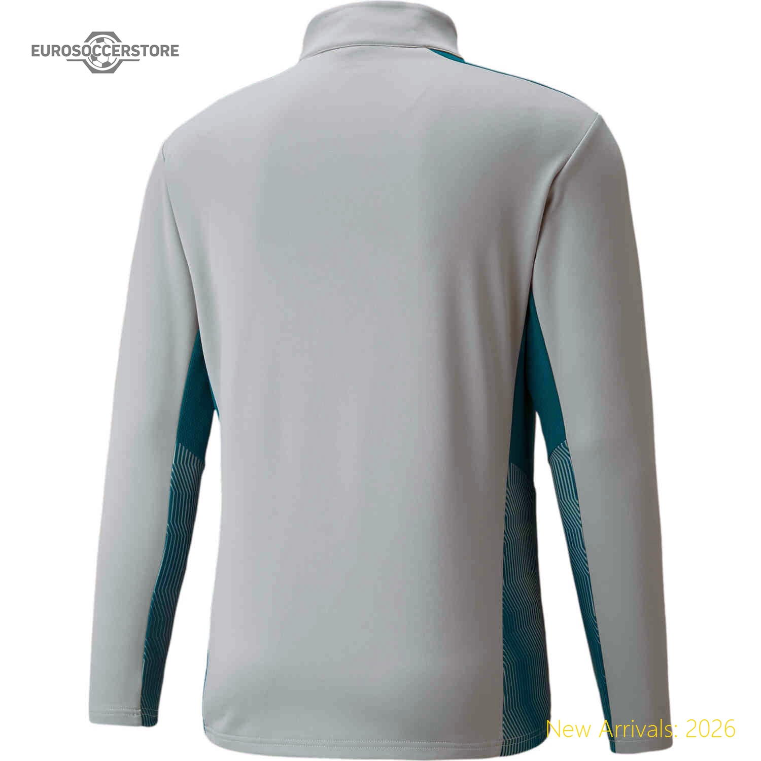 League Approved Adult Mci Team Unknown High-quality Jersey 2023