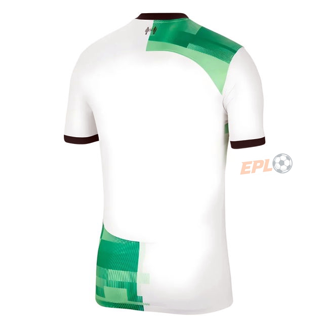Liverpool 2023-20 competitive price Away Soccer Jersey