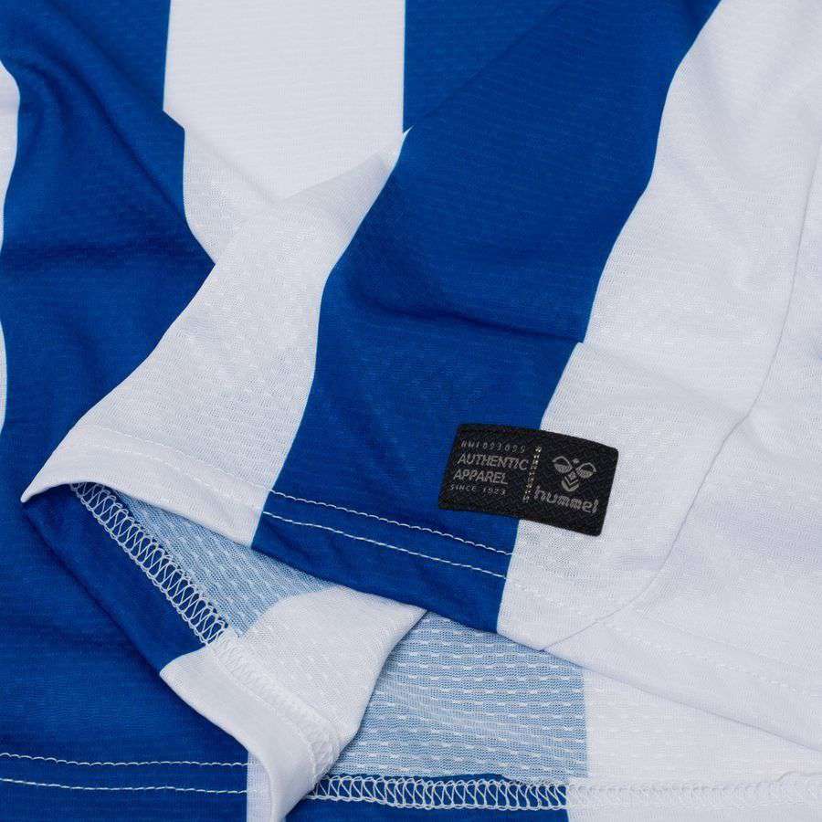 Odense Boldklub Home Shirt 2025/26 Kids