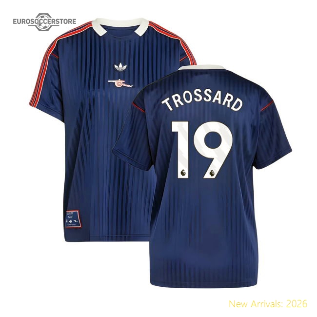 Authentic Design Jersey Team Perfect For Match Days High-Quality