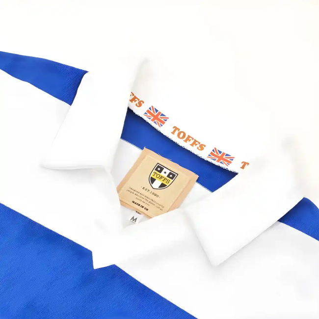 Reading 1970 Retro Football Kit