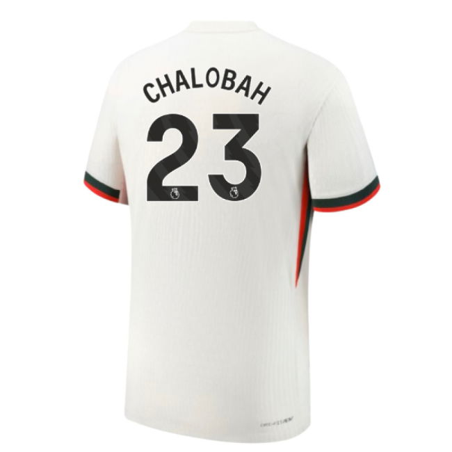 2025-2026 Chelsea Away Jersey (Adult) #74