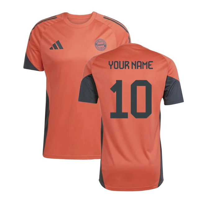Bayern Munich Senior Team Elite Quality Training Elite Kit