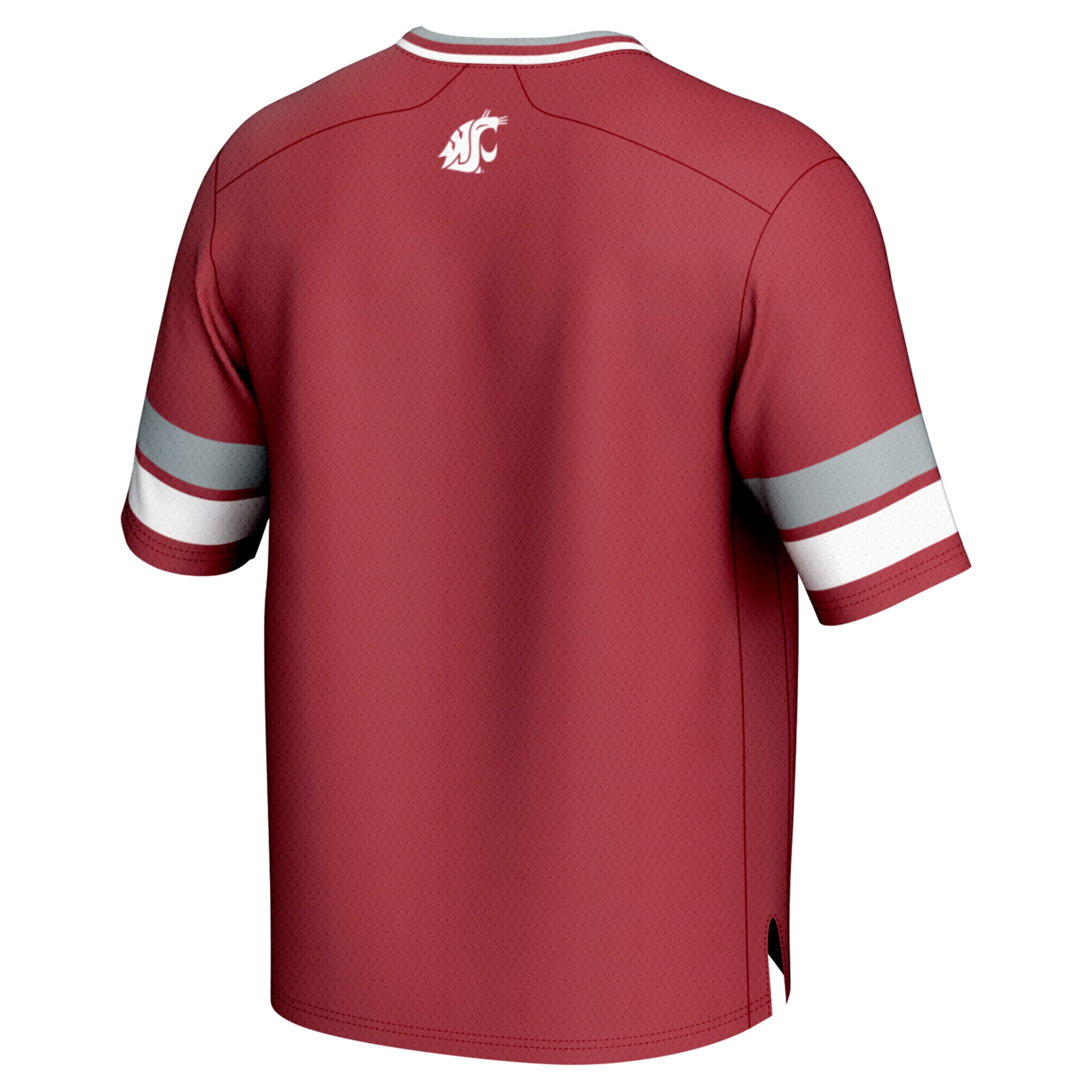 [NJP] Washington State Cougars GameDay Greats Youth Spirit Football Jersey - Crimson