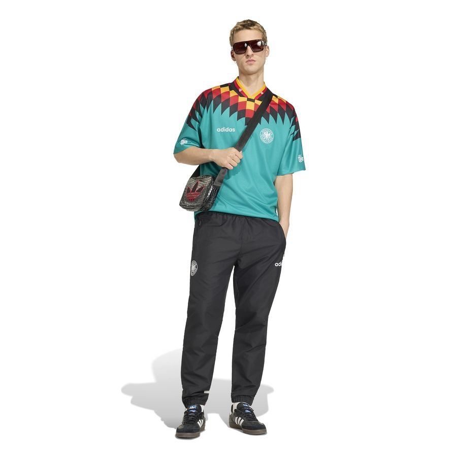 [EFKS] Germany Away Kit 1994