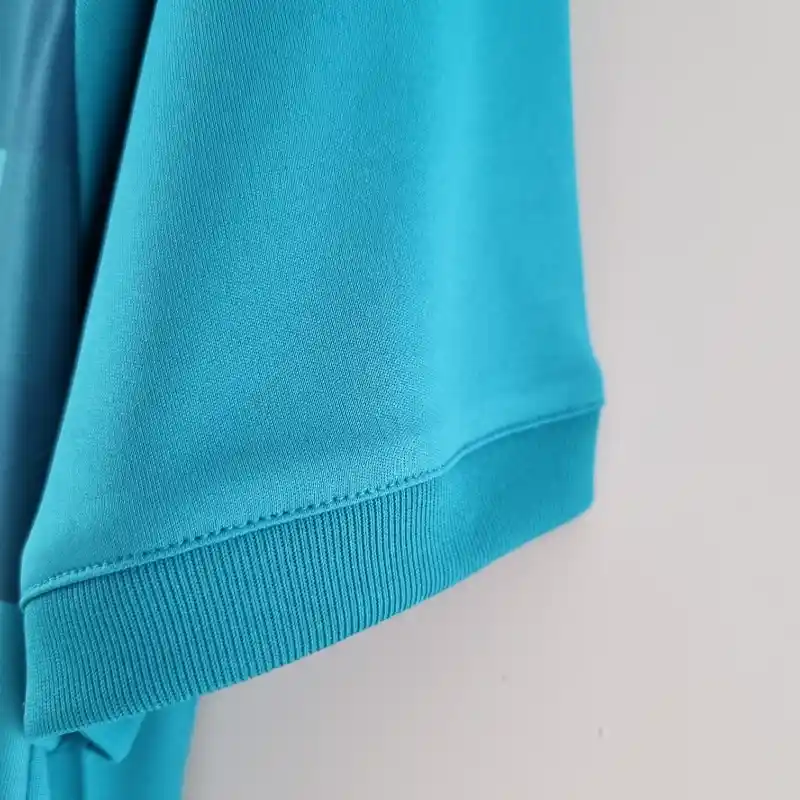 2017-2018 Real Madrid Third retro kit