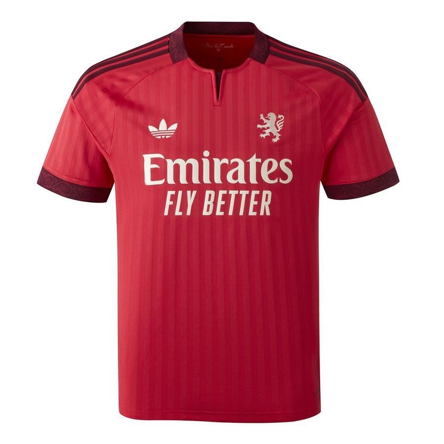 Lyon Away Shirt 2026/27