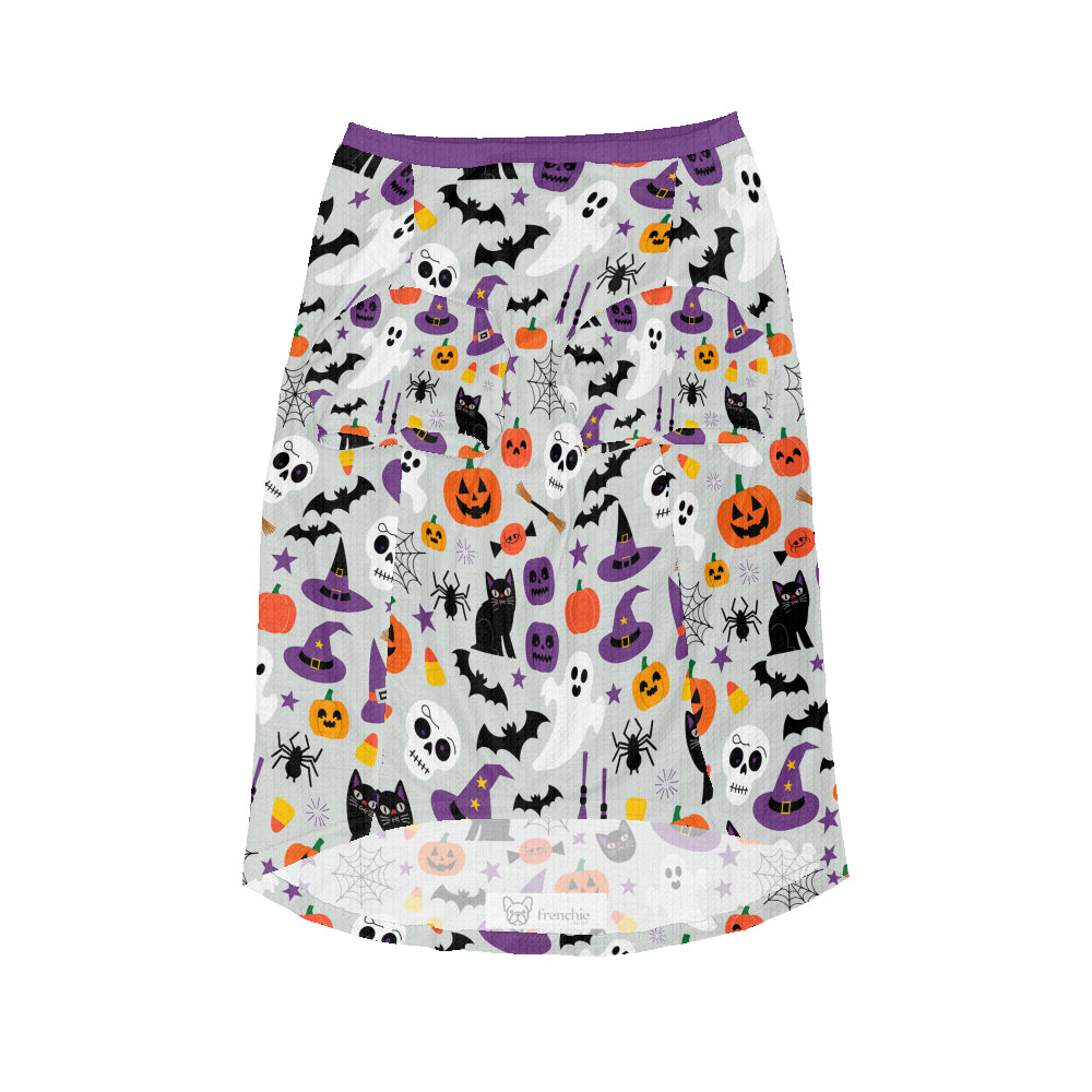 Everyday Jackie - Wool Sweater For Frenchies for Home Use