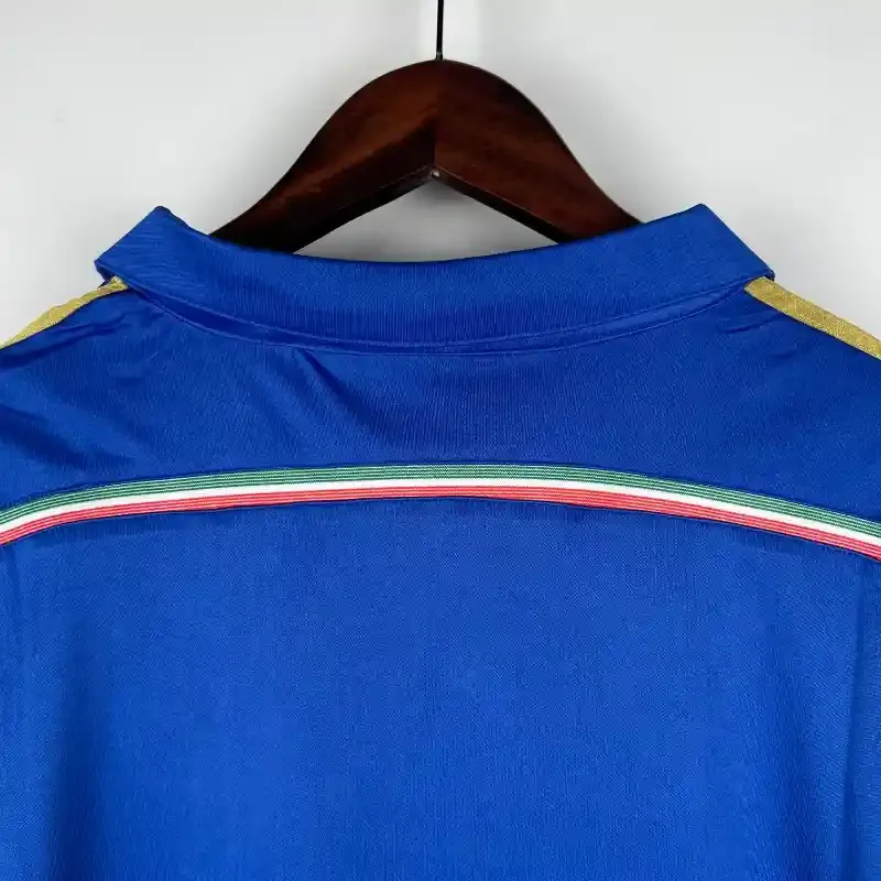 Cheap 2014-2015 Palmeiras Blue Soccer retro kit