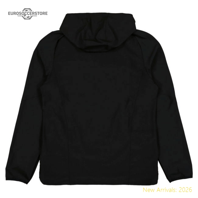 Germany 2026-2027 Regular Jersey - Professional Lightweight