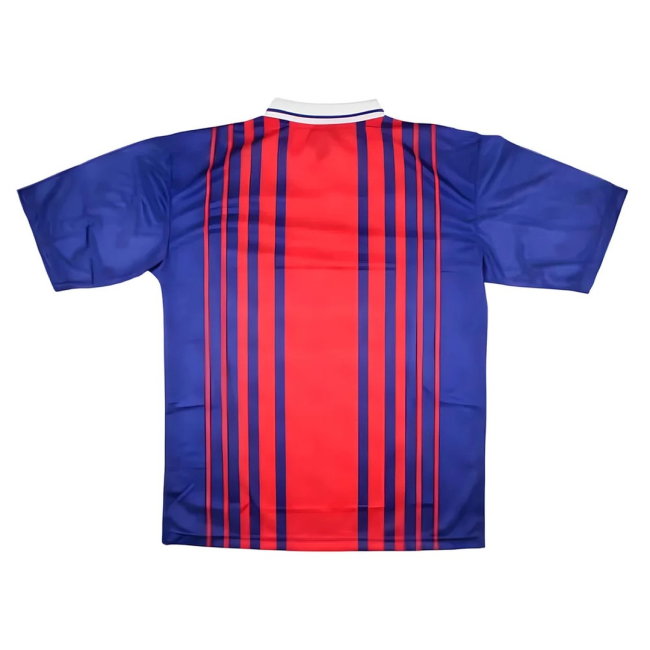 Authentic 2025-2026 Psg Home With Retro Design - Perfect Fit