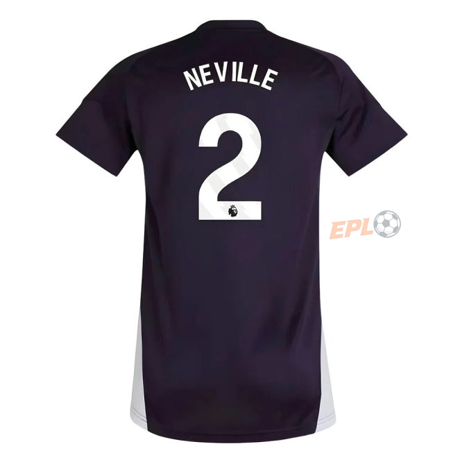 2025-20 Man Utd top-grade Third Shirt - Adults | high-end