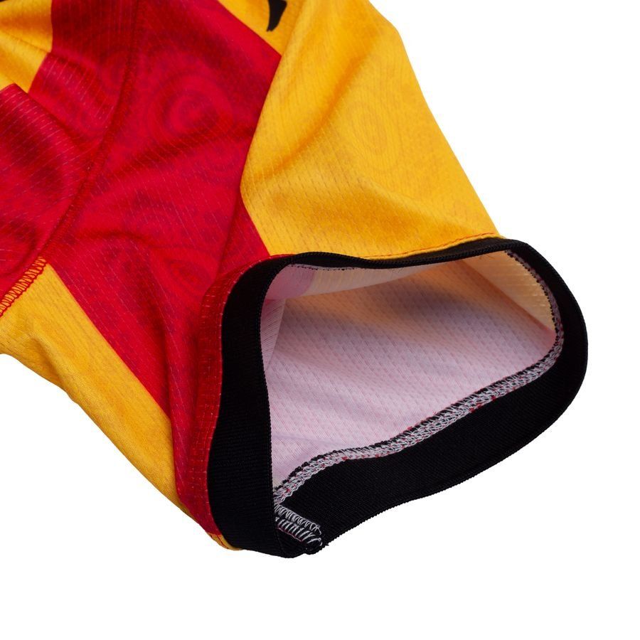 Esperance Tunis Home Shirt 2025/26 Adidas National Team Wear