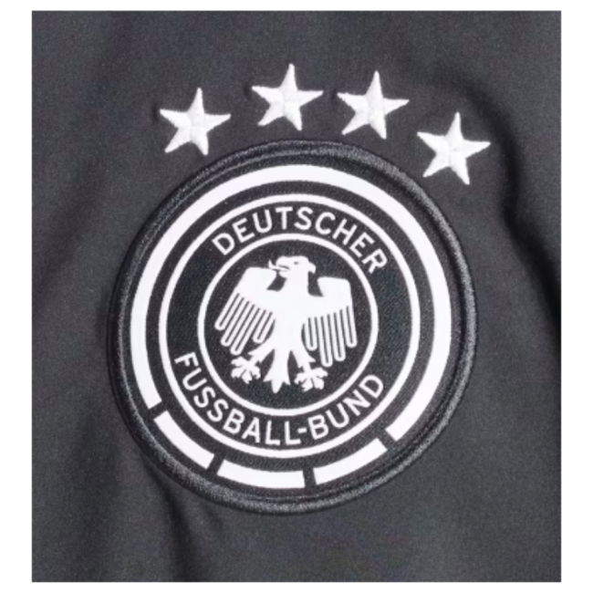 Germany Stylish Jersey 2024-2025 #72