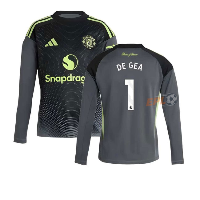MAN premium 2025-20 Home Kit - Kids | first-class | excellent