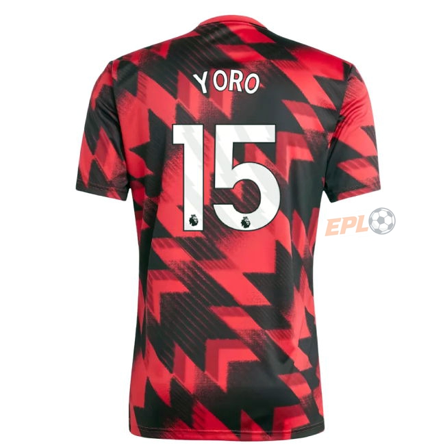 MAN top quality 2025-20 Third Kit - Adults | high quality