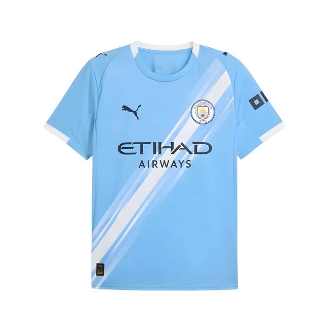 MAN premium 2025-20 Home Kit - Adults | exclusive | superior