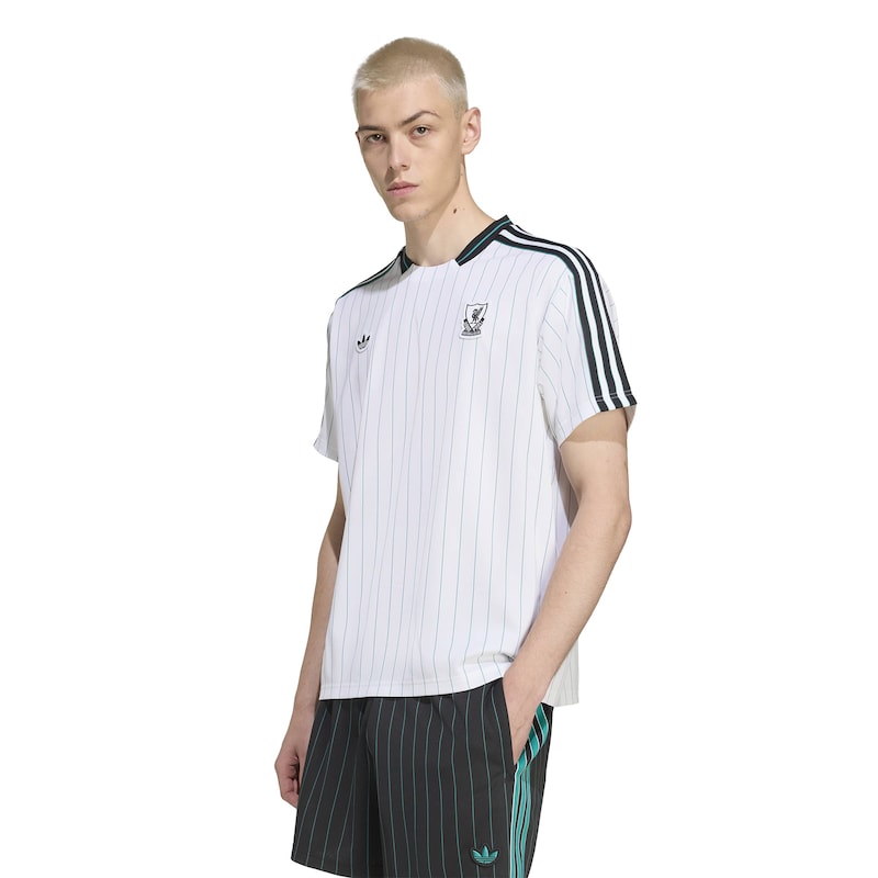 Professional LFC Men's 2024 Jersey Jersey - Authentic Soccer Jersey