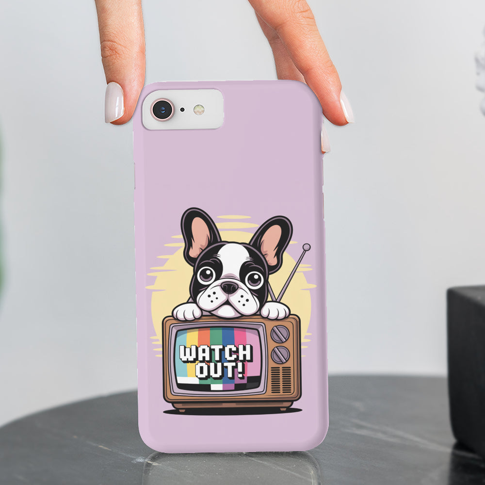 Comfortable Daisy - Phone Case For Iphone And Samsung for Home Use