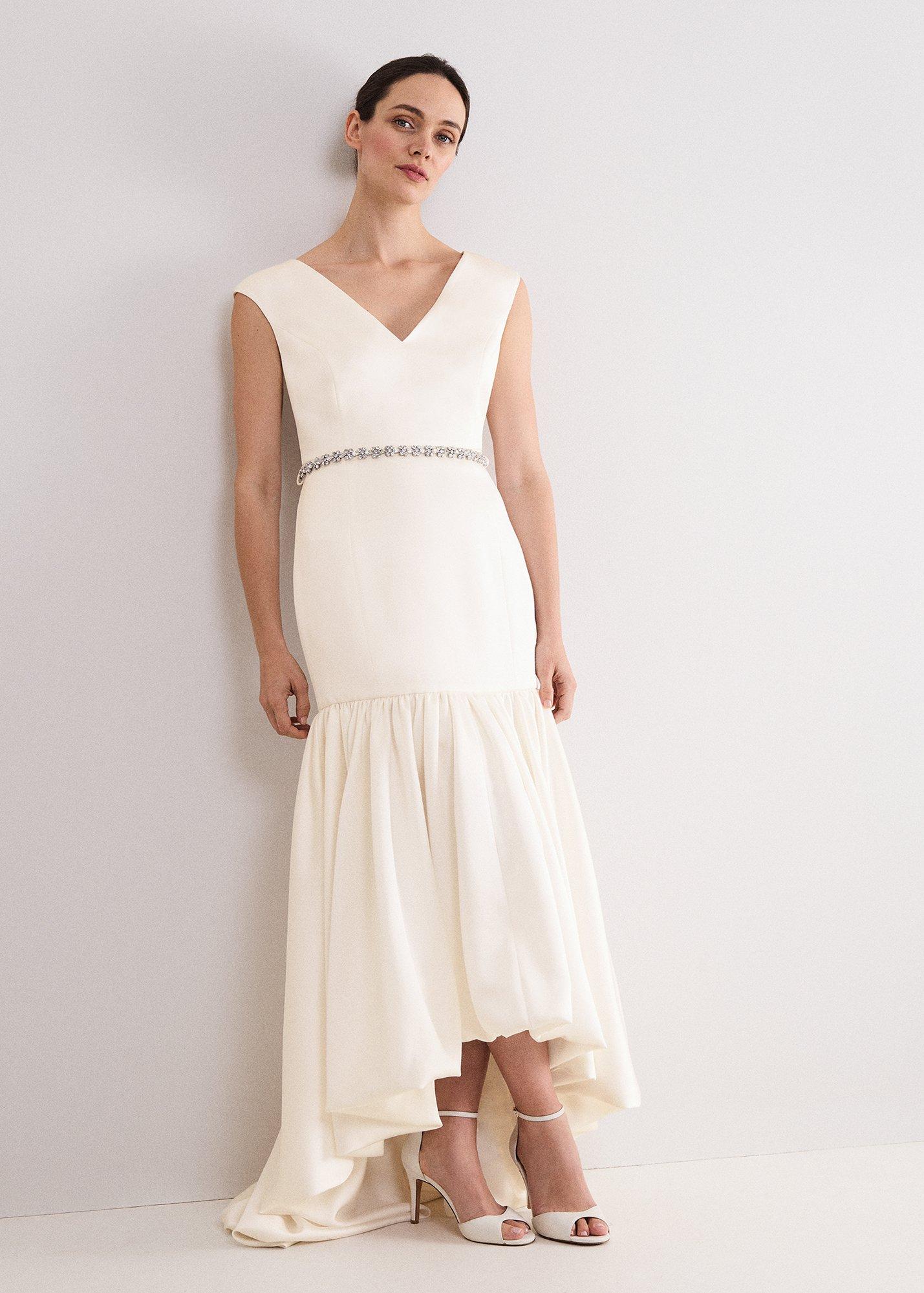 Othelia Jewelled Maxi Dress