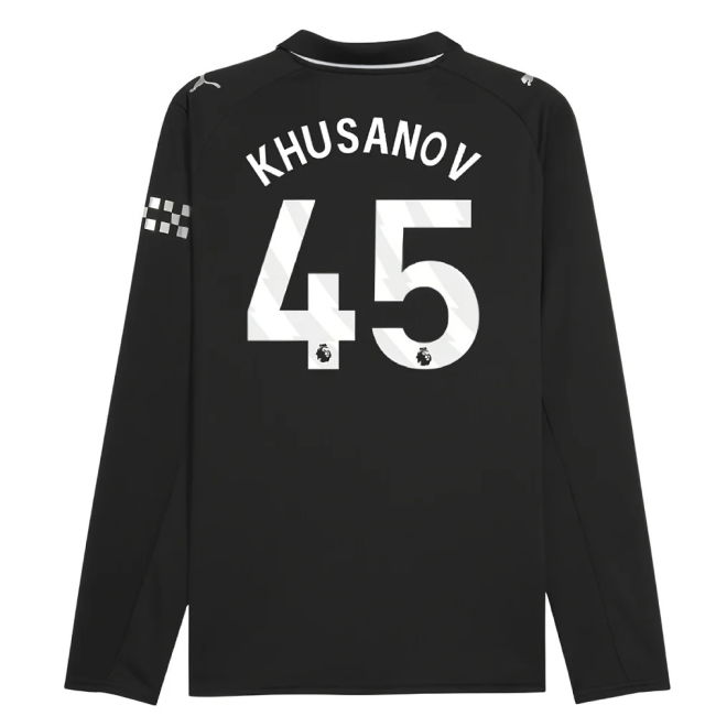 Breathable Fabric 2025-2026 Away Competitive Price Classic Khusan#959