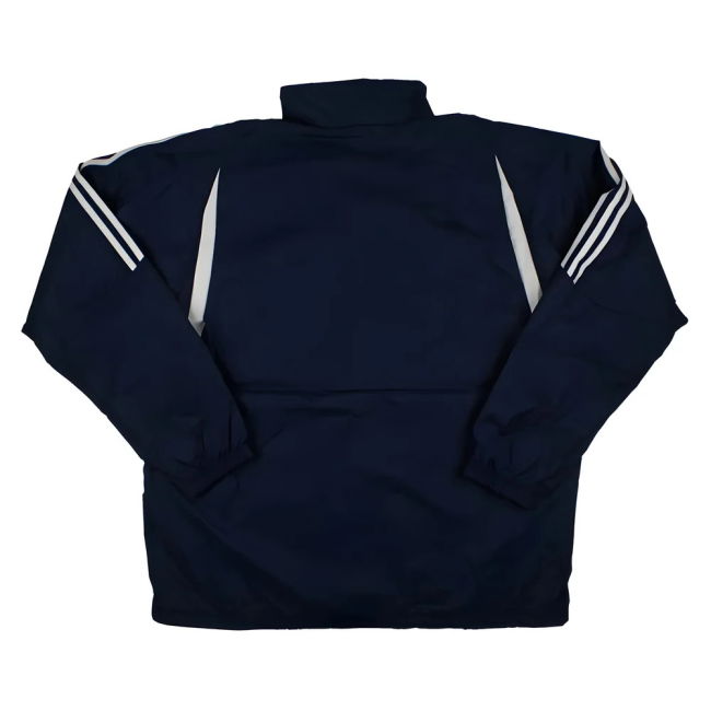 S04 2009-10 Training - breathable fashionable football uniform v4.121