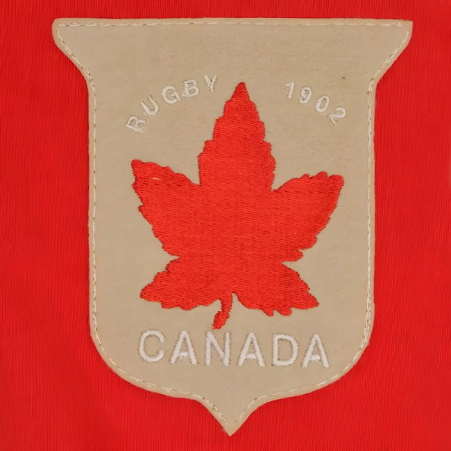 Elite Style Canada Home Professional Jersey 2025-2026