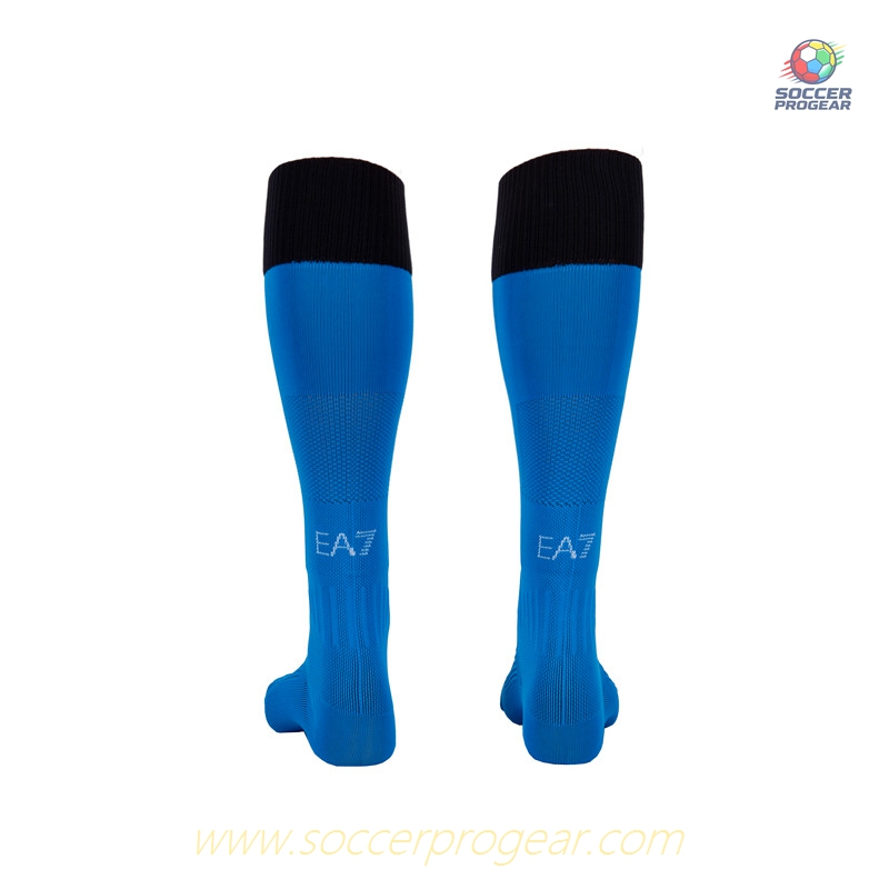 NAPLES EA7 HOME 2022 2023 SOCKS
