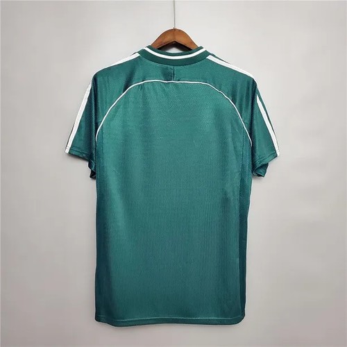 Professional 2025 International Jersey Retro World Cup With Vintage