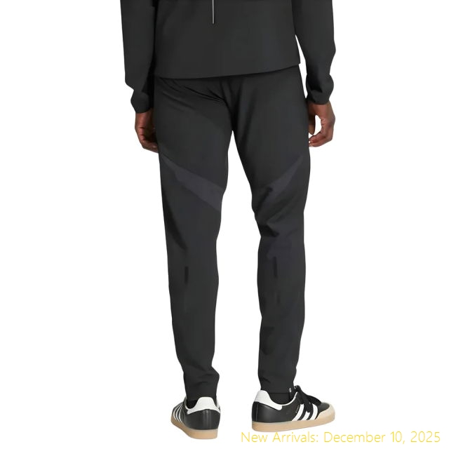 2025-2026 Real Madrid Home None - Professional Football - Black Color