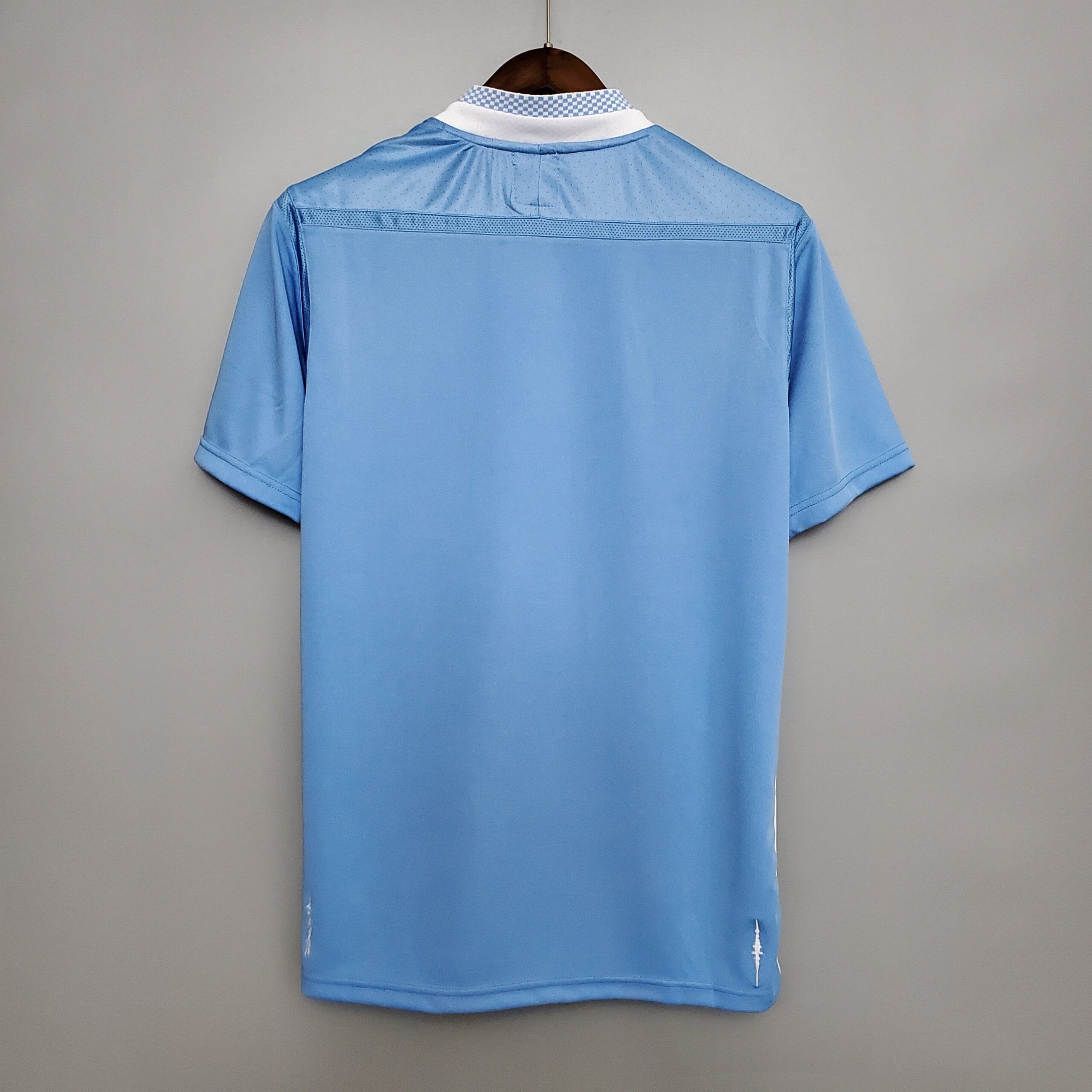 2011 2012 Manchester City Home kit