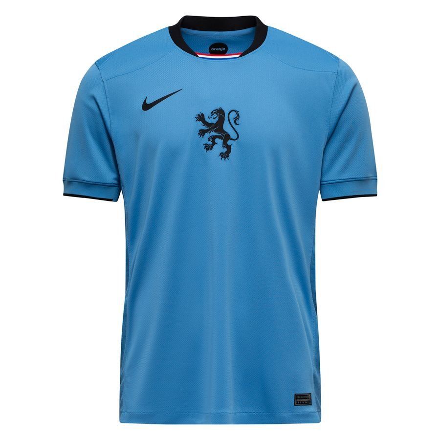 Holland Away Shirt Women's Euro 2025 Kids In Multiple Adult Sizes