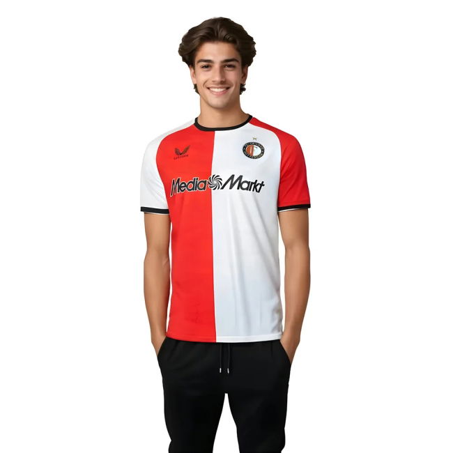 Primary Kit Cristiano Ronaldo #7 Great Price Official Merchandise (v9)