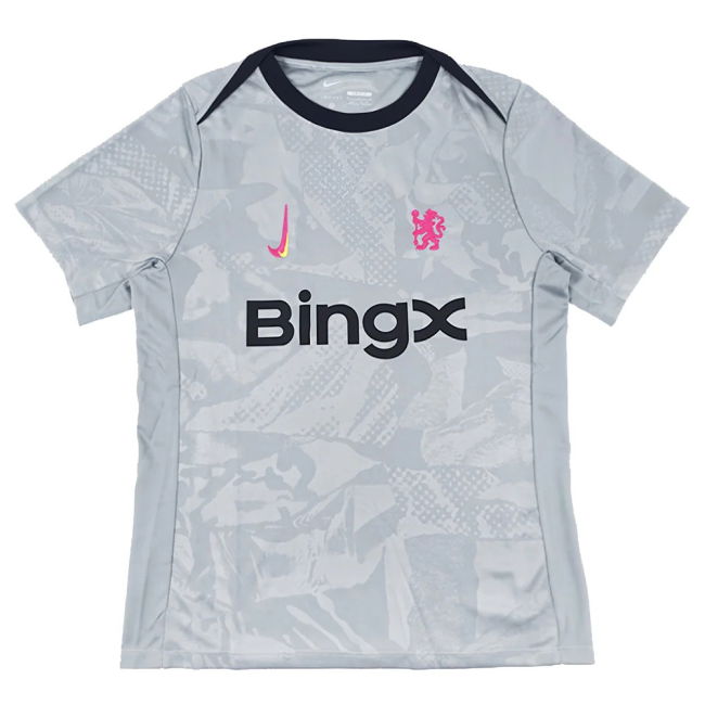 Ultra Comfort Chelsea Latest Edition Supporter Football Kit