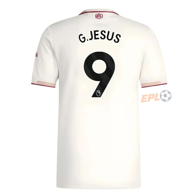 ARS 2025-20 affordable Third Jersey - Adults | official