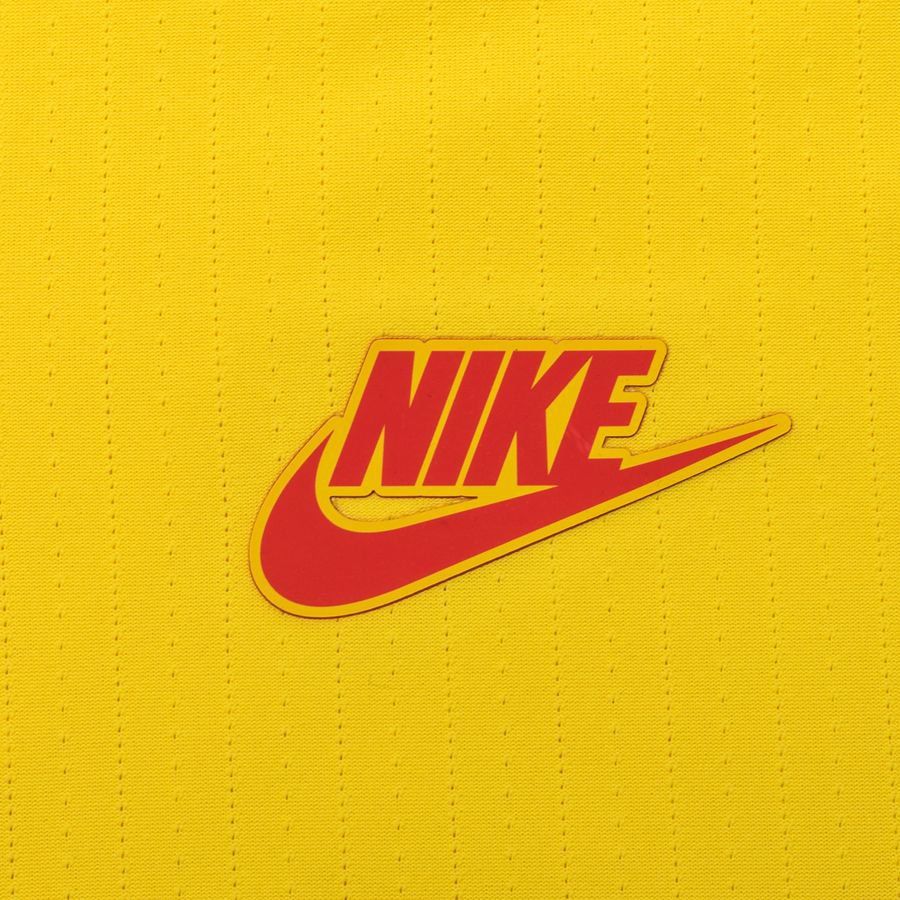 Liverpool Third Shirt 2021/22 Vapor Supporter Version