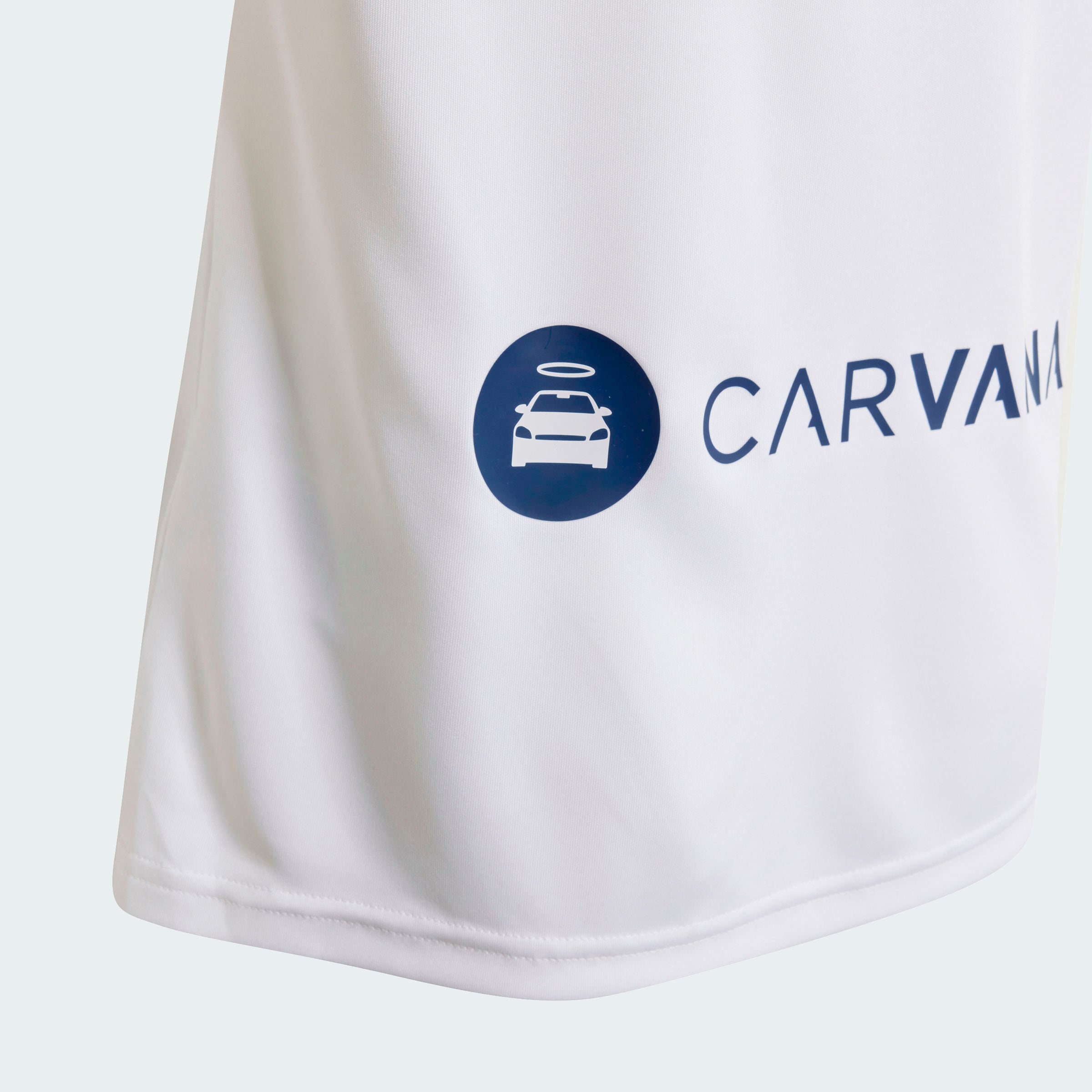 [JED] Chicago Fire Youth 2026 Archive Replica Jersey - White