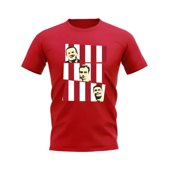 Man Utd vintage Third Football Shirt | authentic | premium