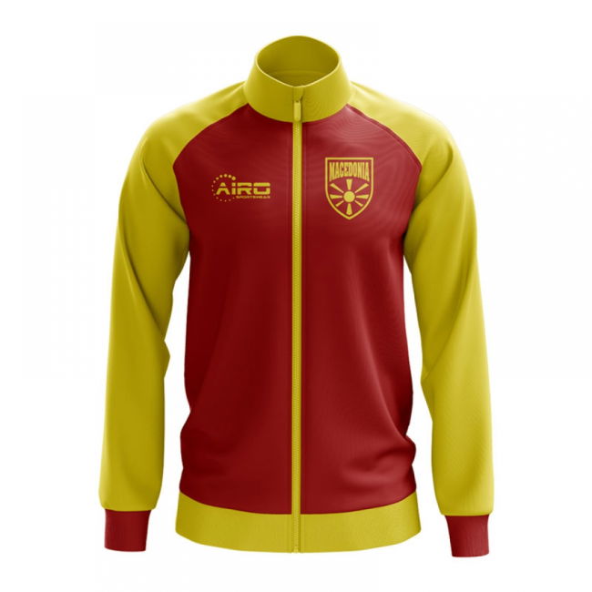 Macedonia Limited Edition Jersey Macedonia