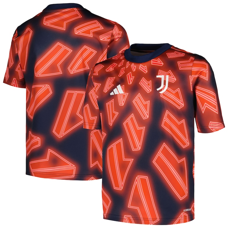 Performance Juventus Youth 2023 Jersey Jersey - Authentic Soccer...