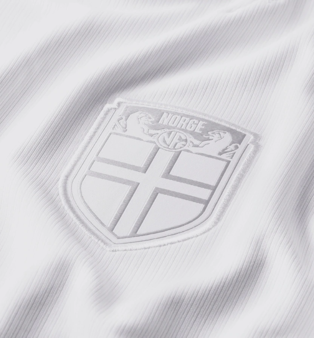 [HP] Norway Blank Third Jersey Youth 2026 World Cup