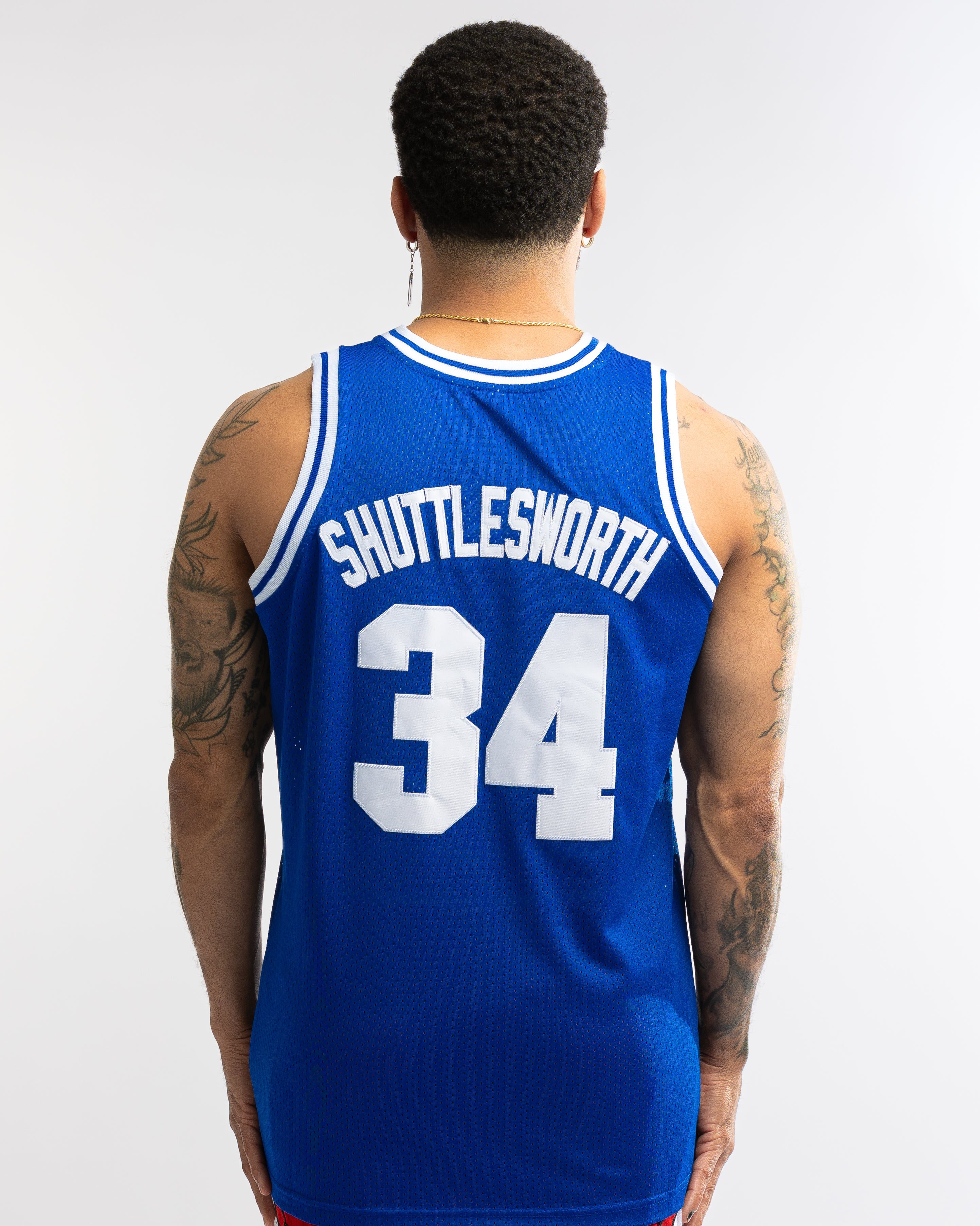Special Custom Basketball Jersey XG2195