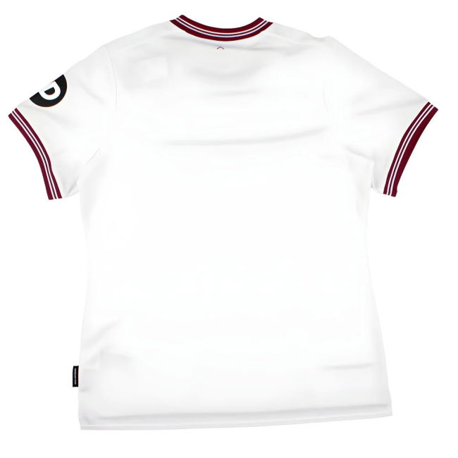 West Ham Collector Away Jersey 2023-2024